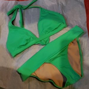 Point Conception Bikini